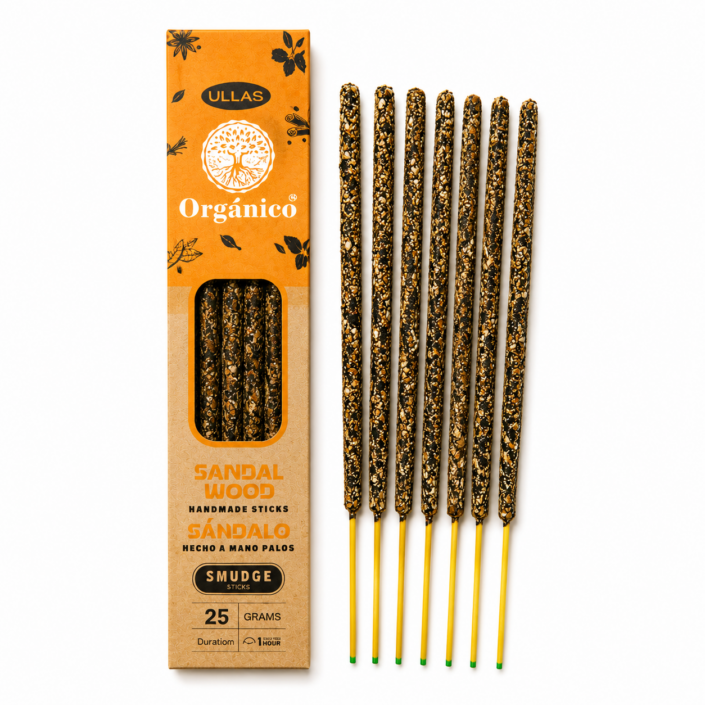 ULLAS SANDALWOOD