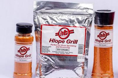 HLOPE SPICE 1KG