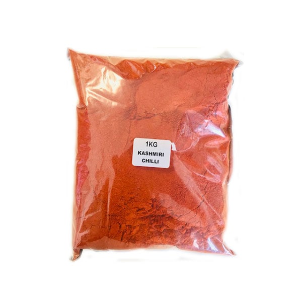 KASHMIRI MASALA 1KG