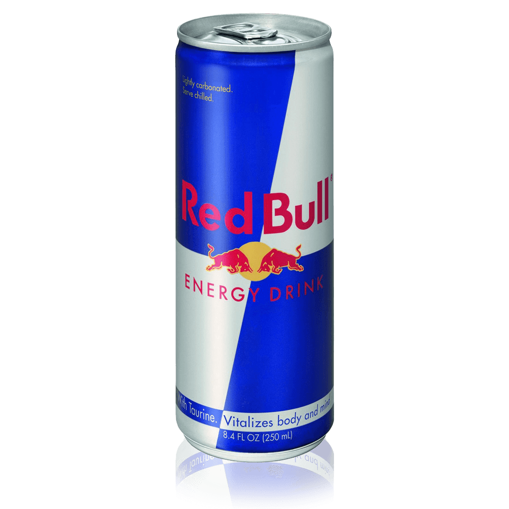 REDBULL ENERGY DRINK 250ML