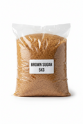BROWN SUGAR 5KG