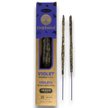 ULLAS VIOLET HANDMADE STICKS